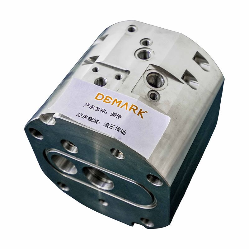 Peças de aço inoxidável 304 316 406