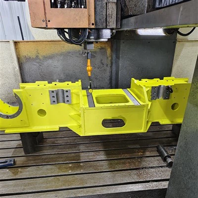 Os 10 principais fabricantes de carrocerias de aço carbono na China, 2025